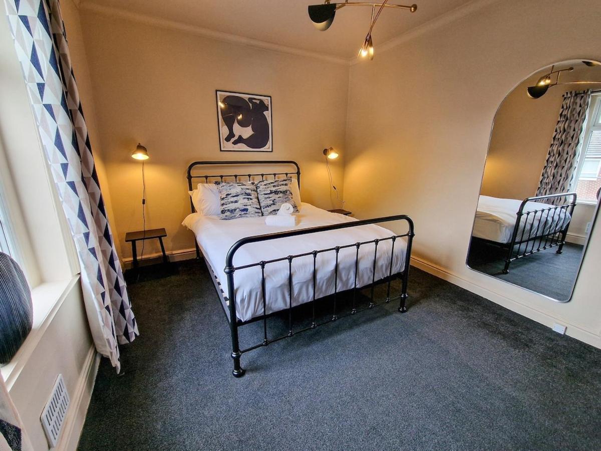 2 Bed Near Centre By Superhost *